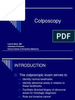 Colposcopy 2