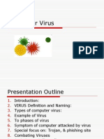 Virus