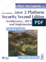 Inside Java 2 Platform Security