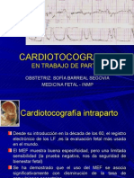 Mef-Intraparto Obst Sofia