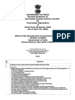 Clcss Technical Guidelines