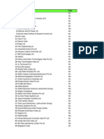 HR Data 30.06.2014