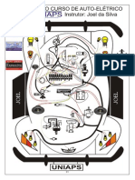Apostila Esquema Eletrico Fusca