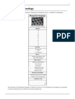 Hungarian Phonology