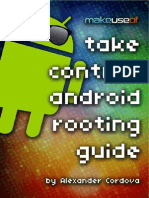 Android Rooting Guide