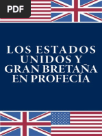 Los Estados Unidos y Gran Bretana en Profecia