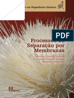 HABERT - Processos de Separação Por Membranas UNLOCKED