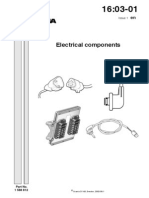 Electrical Components WSM 0001173 01