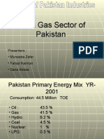 Oil and Gas Ind 3