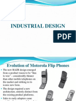 Chapter1 Industrial Design