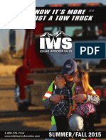 IWS 2015 Digital Catalog