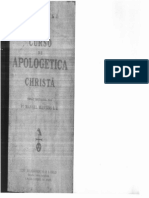 Pe. Devivier - Curso de Apologética Cristã (Escaneado)