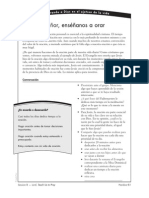 Encontrando A Dios en El Ajetreo de La Vida PDF