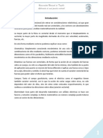 Aplicaciones de Las Funciones Vectoriales