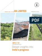 CIL Annual Report