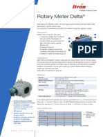Delta Delta Meter Info