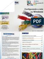 Revista Guia Do Hardware - Configurando A Rede No Windows - Volume 09