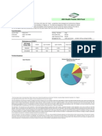 USD Wealth Premier 2023 Fund: February 2014 Investment Objective