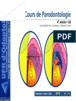 Parodontologie