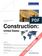 Construction: United States