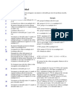 Wikipedia - Criterios de Divisibilidad PDF