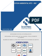 Iso-14001 Icontec1 PDF