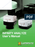 Infinity Analyze6.0.0