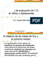 Evaluacion Instrumentos DPM