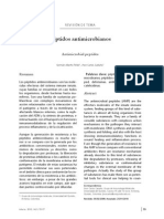 Peptidos Antimicrobianos