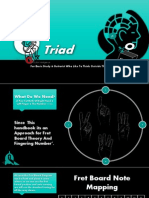 8 Triad