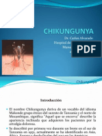 CHIKUNGUNYA