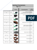 Electrical Connectors