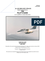 F-16 MLU Manual Part 2