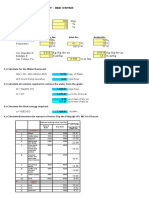 Flatbed Dryer Design2