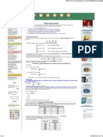 Porcentagem - Só Matemática