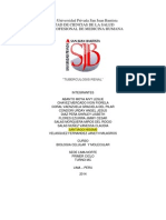 Tuberculosis Renal (Completo)