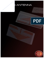 RFID Tag Antenna Simulation 45