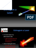 Corte A Laser