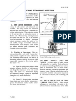 Eddy Current Test