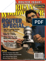 American Woodworker - 085-2001-02