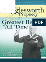 The Smith Wigglesworth Prophecy and The Greatest Revival of All Time Smith Wigglesworth PDF