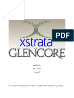 Ims Glencore Xstrata Webpage