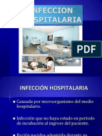 Infecc. Hospital .Arreglo