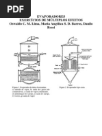 Apostila 2 Evaporacao