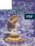 To Stir A Magick Cauldron