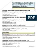 2014P EVSched Site