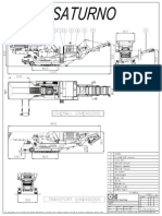 Om Jaw Crusher Saturno