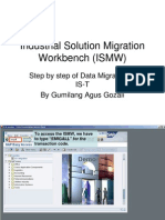 ISMW-Tutorial