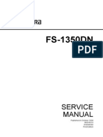 Kyocera FS-1350DN