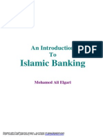 An Introduction To Islamic Banking